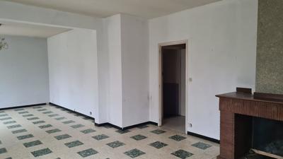 Maison - 260 m² - 10 pièces