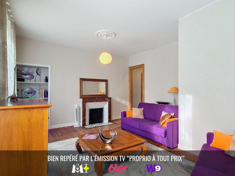 Maison - 150 m² - 6 pièces