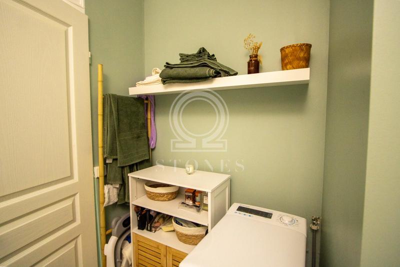 Appartement - 53 m² - 3 pièces