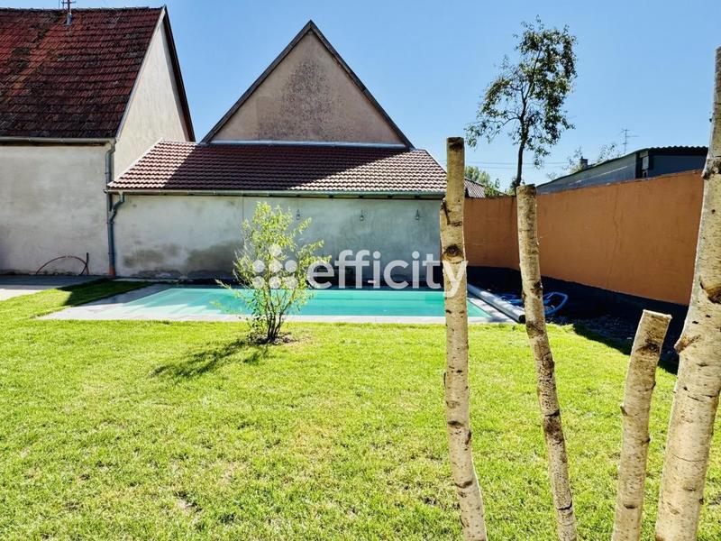 Maison - 248 m² - 7 pièces