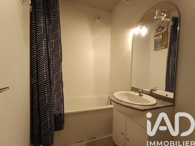 Appartement - 51 m² - 2 pièces