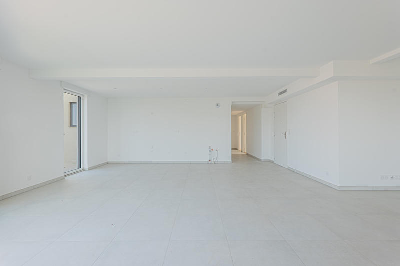 Appartement - 132 m² - 4 pièces