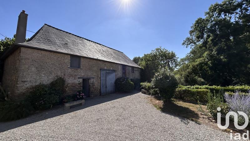 Maison - 171 m² - 6 pièces