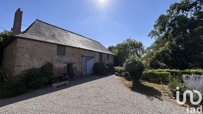 Maison - 171 m² - 6 pièces