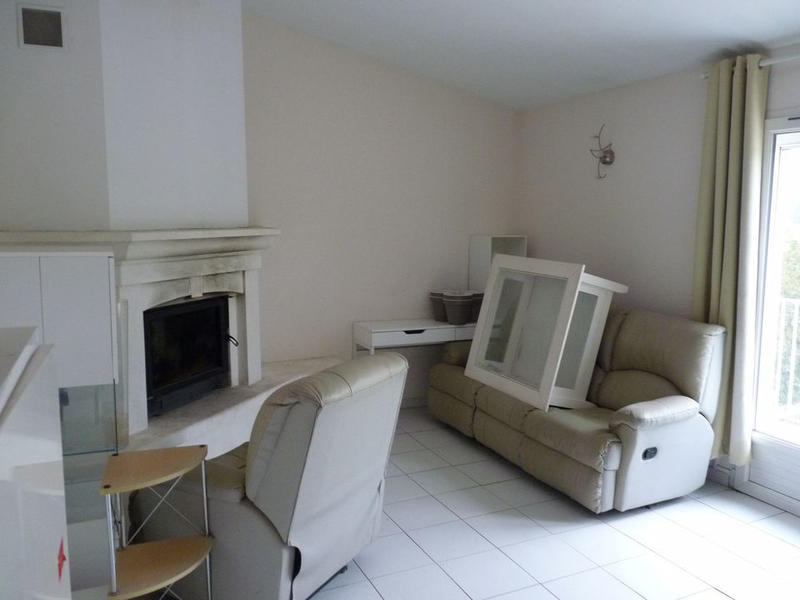 Immeuble - 231 m² - 9 pièces