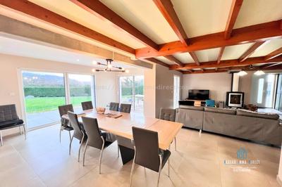 Villa - 116 m² - 5 pièces