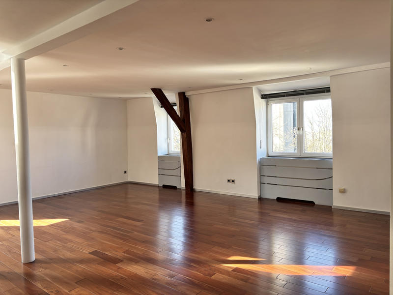 Appartement - 113 m² - 4 pièces