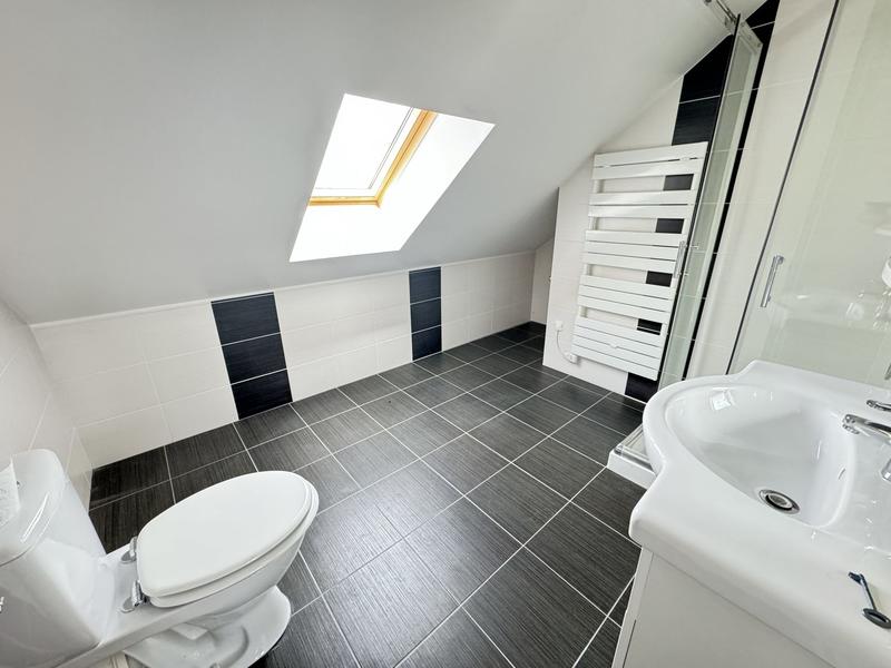 Fonds de commerce - Hôtellerie / Restauration - 135 m²