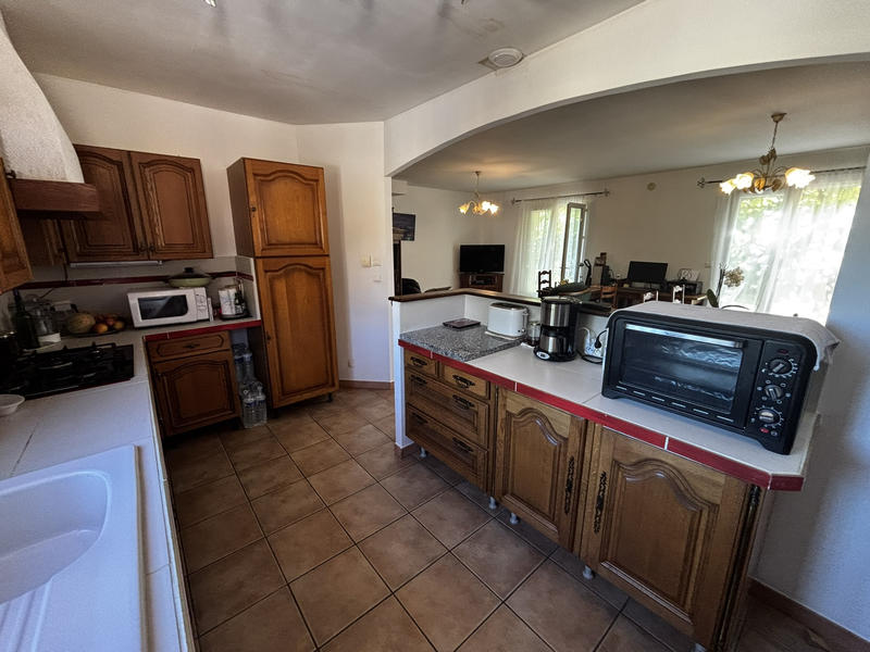 Villa - 91 m² - 4 pièces