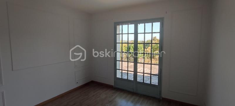 Demeure - 130 m² - 7 pièces