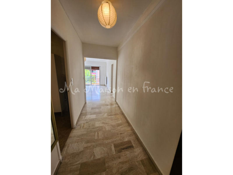 Appartement - 52 m² - 3 pièces