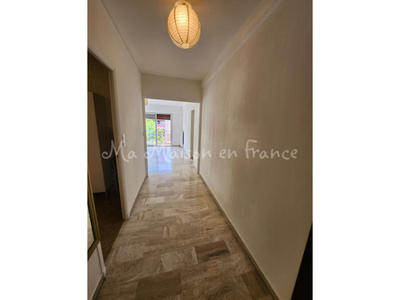 Appartement - 52 m² - 3 pièces
