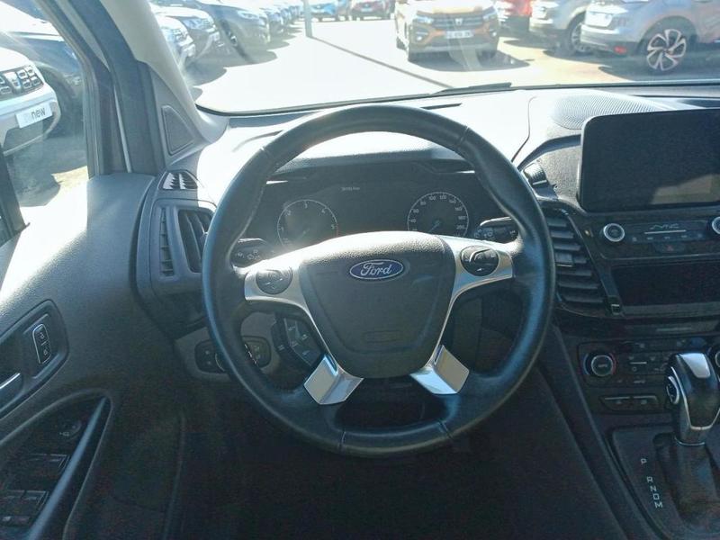 Ford Tourneo Connect 1.5 l EcoBlue 120 s&amp;S Bva8 Titanium