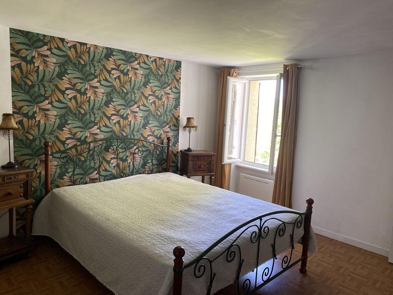 Maison ancienne - 67 m² - 3 pièces