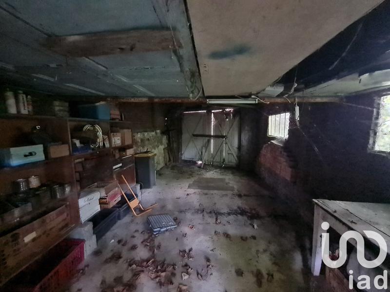 Maison - 116 m² - 5 pièces