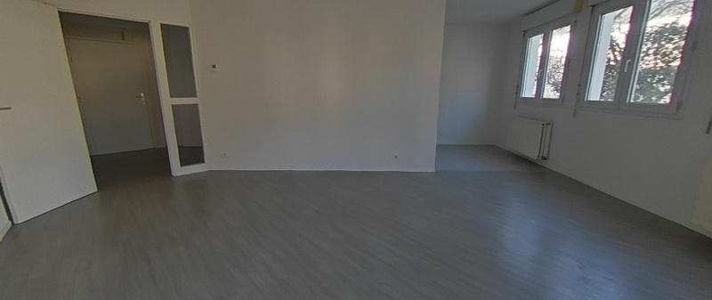 Appartement - 71 m² - 3 pièces