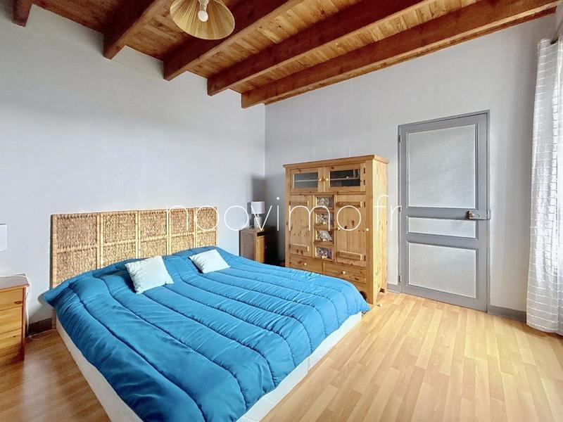 Maison - 142 m² - 6 pièces