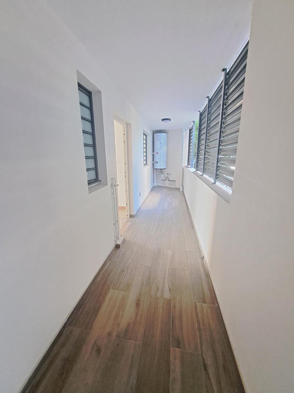 Appartement - 93 m² - 3 pièces