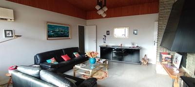 Maison - 93 m² - 5 pièces