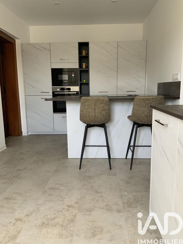 Maison - 172 m² - 5 pièces