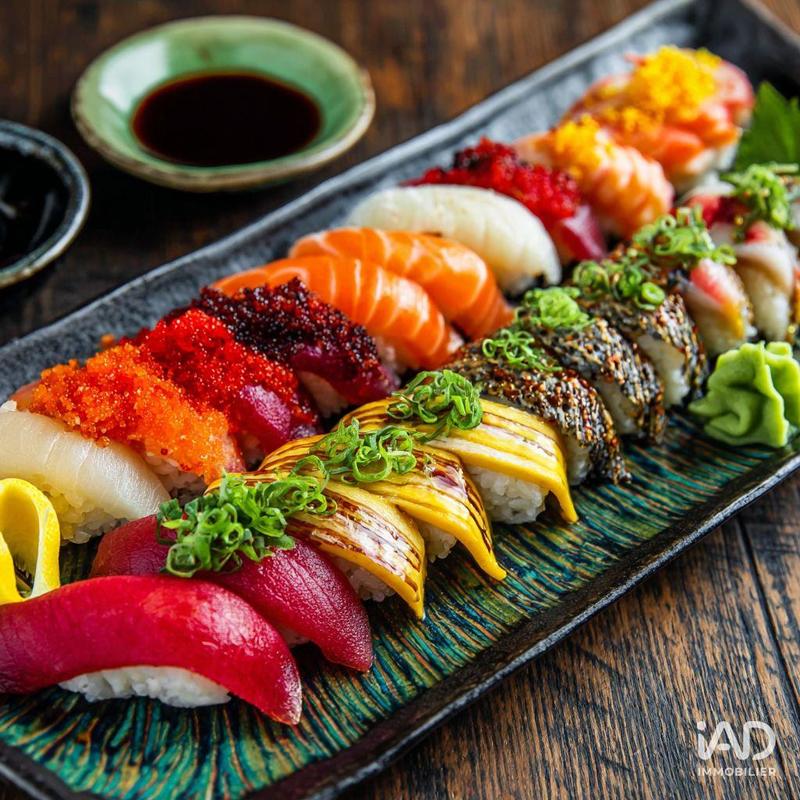 Local commercial - 33 m²