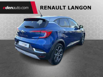 Renault Captur TCe 100 Gpl - 21 Intens