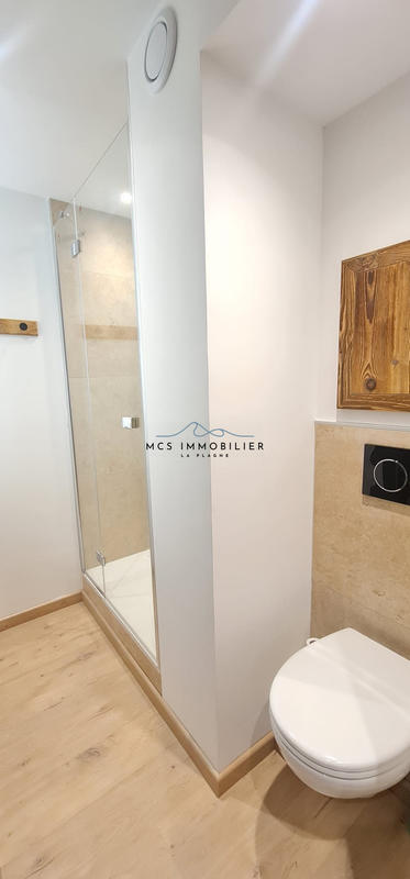 Appartement - 54 m² - 4 pièces