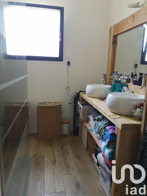 Maison - 147 m² - 7 pièces