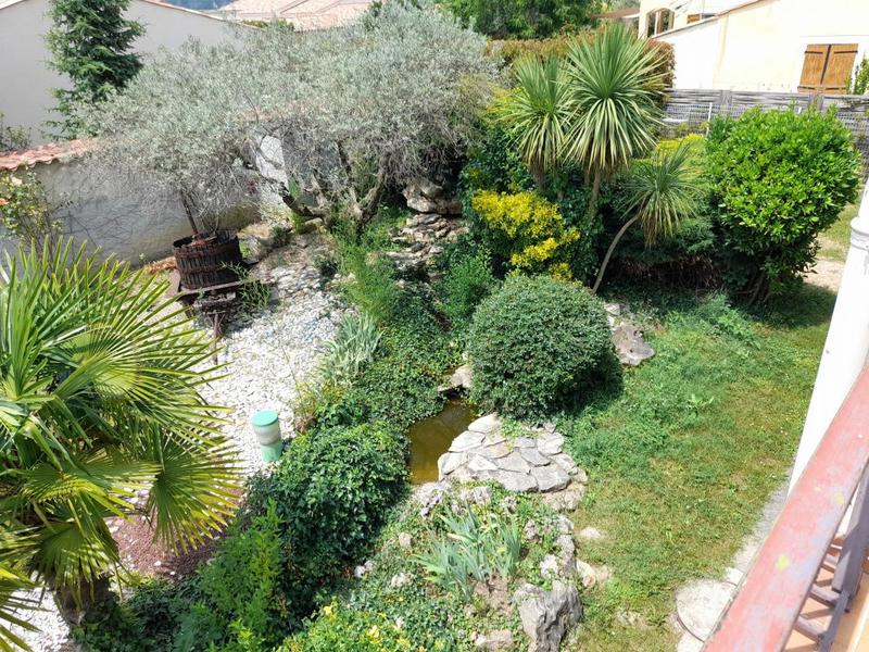 Propriété - 217 m² - 7 pièces