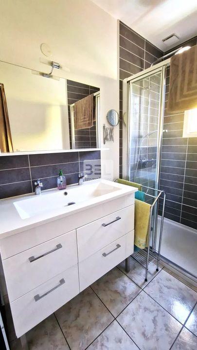 Villa - 118 m² - 5 pièces