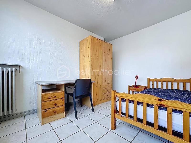 Appartement - 67 m² - 5 pièces