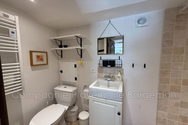 Maison de village - 75 m² - 3 pièces