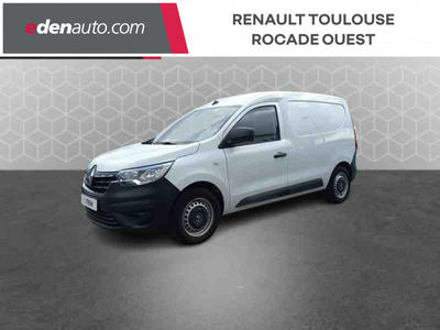 Renault Express (30) Van Blue Dci 95 Confort