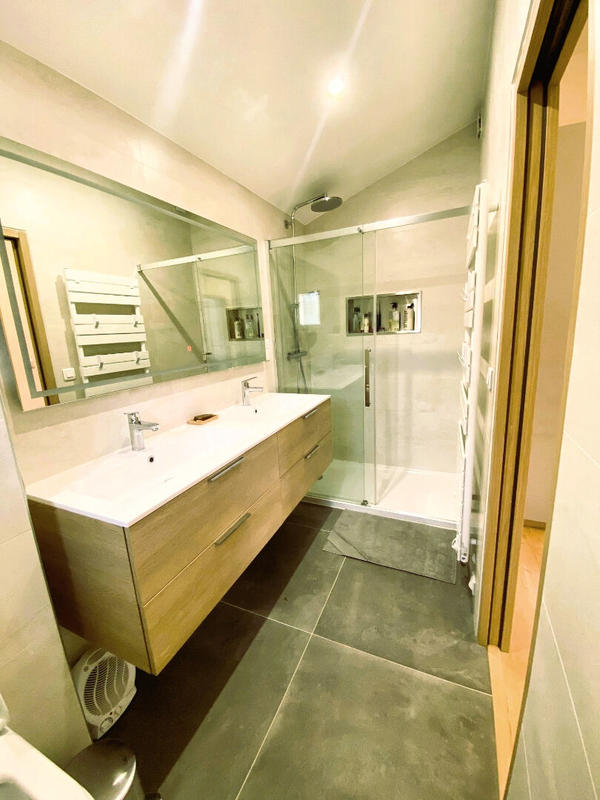 Maison - 164 m² - 6 pièces