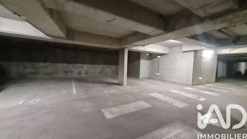 Parking - 11 m²
