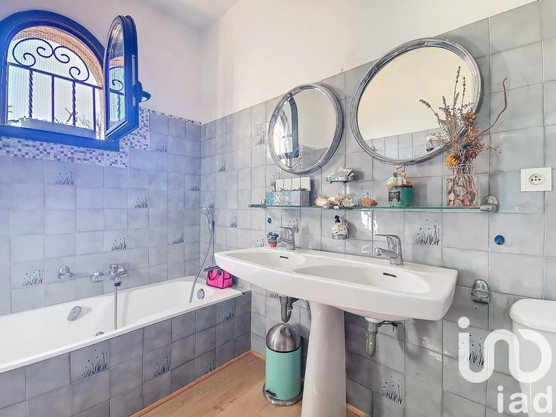 Maison - 190 m² - 5 pièces