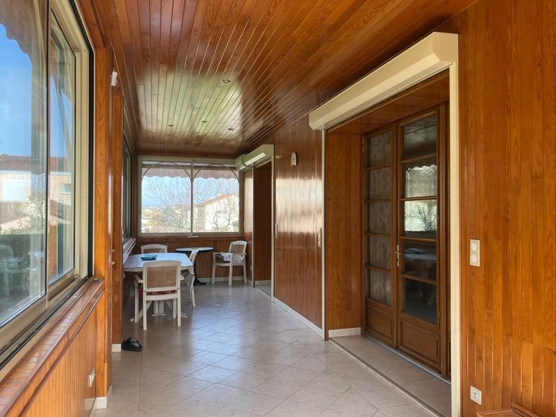 Maison - 174 m² - 9 pièces