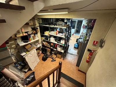 Local commercial - 130 m² - 4 pièces