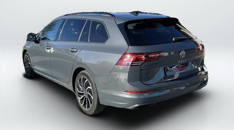 Volkswagen Golf Sw VII 2.0 Tdi 150 Dsg7 Confort Business