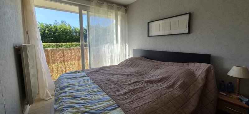 Appartement - 63 m² - 4 pièces