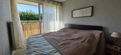 Appartement - 63 m² - 4 pièces