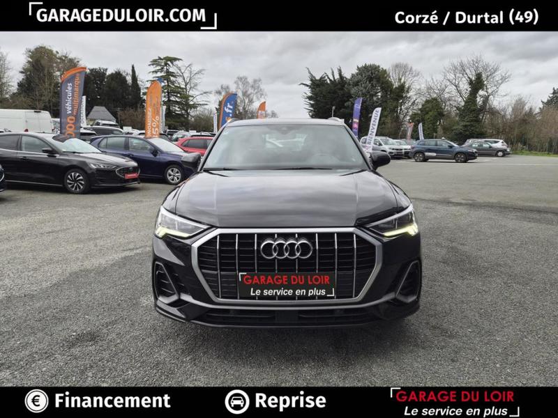 Audi Q3 II 35 Tdi 150 s tronic s line