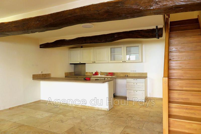 Maison de village - 73 m² - 4 pièces