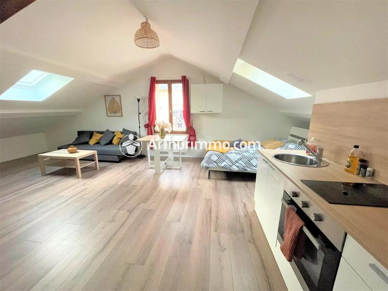 Appartement - 47 m²