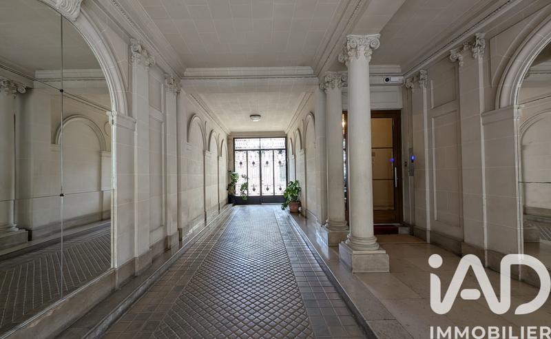 Appartement - 54 m² - 2 pièces