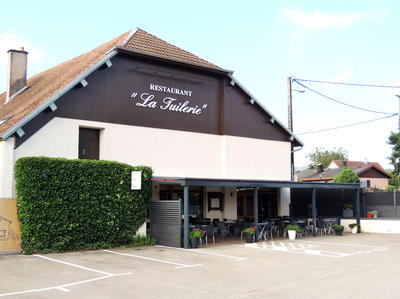 Fonds de commerce - Magasins - 292 m²