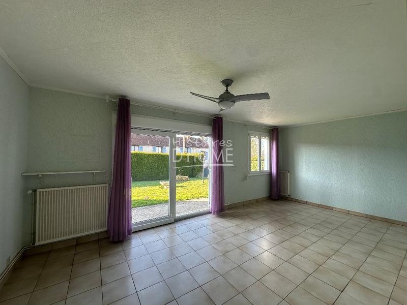 Pavillon - 68 m² - 3 pièces