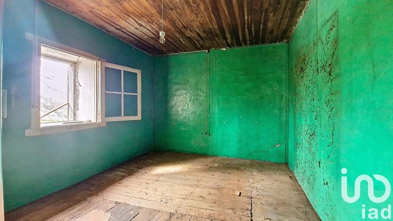 Maison - 117 m² - 4 pièces