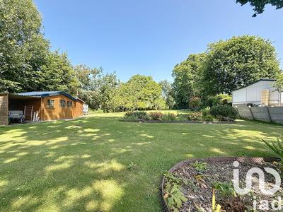 Maison - 144 m² - 6 pièces