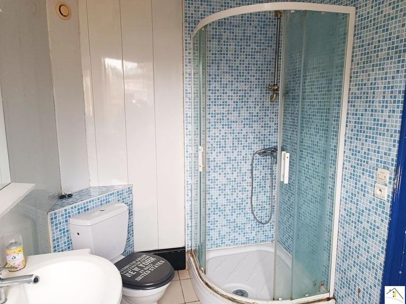 Maison traditionnelle - 61 m² - 3 pièces